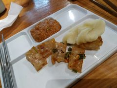 -7年8班朝鲜族非遗美食(三钢里店)