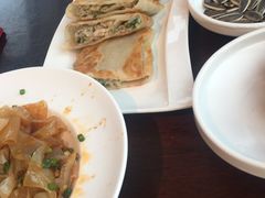 家常肉饼-小南洋海景餐厅(深圳湾店)