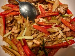 -潇湘码头·鲜湘菜(清河店)