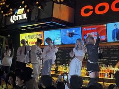 -HIB HUB公社(解放西路店)