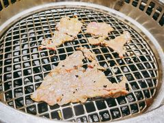 烤牛肉-汉拿山(印象城店)