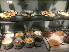 -山城辣妹子(定福庄店)
