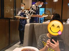 -小放牛河北菜(长安万达店)
