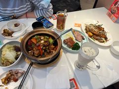 -新旺茶餐厅·早餐·夜宵(仙霞店)
