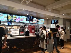 -肯德基(建华店)