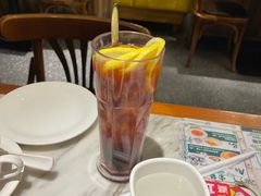 -翠华餐厅(德基广场店)
