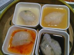 -大咀港式茶餐厅(海岸城店)