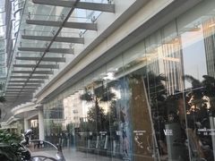 -威克健身游泳(万菱汇店)