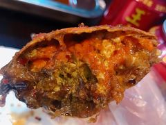 -三妹小龙虾·黄油蟹(华侨城总店)