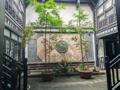 -31号公馆(黄兴广场白果园店)