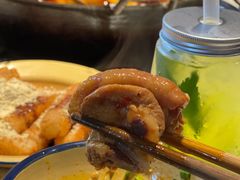 -李子坝梁山鸡(李子坝大鸡哥店)