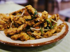 锅包肉-余味私房菜(正阳小区西5街区店)