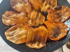 -百味地锅鸡(铜山路店)