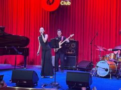 -JZ Club 爵士酒吧(上海店)