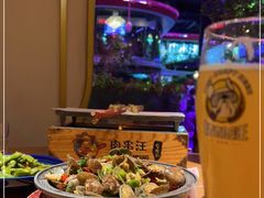 -肉串汪(望京店)