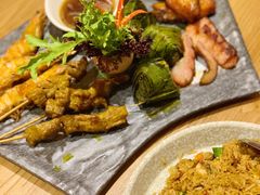 -泰堤坊(淡水体育馆店)