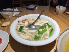 -醉得意·山茶油炒土鸡(福州马尾西堤店)