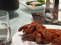 -南宁荔园维景国际酒店·荔园中餐厅