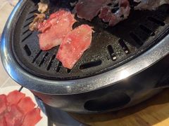 -胡哥烤肥牛(车公庙店)
