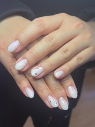 -悠禾·美甲美睫·皮肤管理