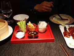 -荣公子创意菜
