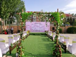 -雅奇婚庆(永乐园社区店)