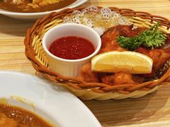 -COCO壱番屋(北京平安国际金融中心店)