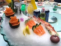 -金米箩大酒店(五角场店)