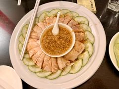 -三盅两件(百丽宫)