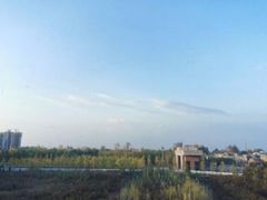 -西安石油大学(雁塔校区)