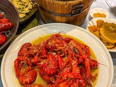 -怪怪龙虾·来自江苏盱眙(惊驾路店)
