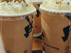 -成川茶店·潮汕工夫浓茶(万象店)