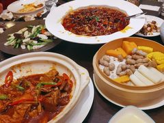 -保定中博希尔顿逸林酒店·御玺中餐厅