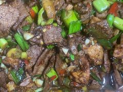 -霸碗盖码饭(长沙河西通程店)