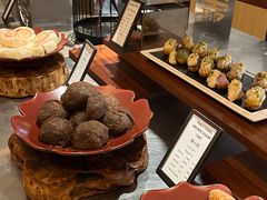 -北京王府井希尔顿酒店·万斯阁西餐厅