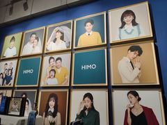 -海马体照相馆(深圳万象天地店)