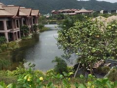 -广州都喜泰丽温泉度假酒店