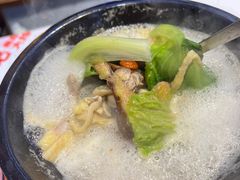 -饶福记·南昌烧烤大排档(九龙湖土著店)