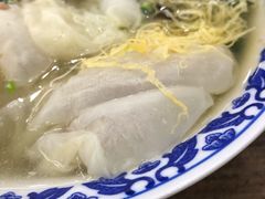 -老温州馄饨担(东游大厦店)