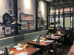 -前海沿·青岛菜(五四广场永旺店)