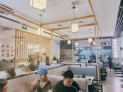 大堂-林记潮牛·牛肉火锅(上马墩店)