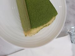-Lady M(沙田新城市广场店)