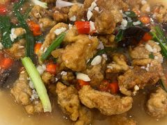 -下杨家青海土火锅(海湖店)