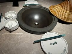 -芸山季·云南野生菌火锅(宝能环球汇店)