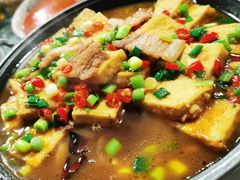-味老大土碗菜(中山三路店)