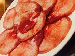 -明成宫韩国料理(沃尔玛购物广场店)