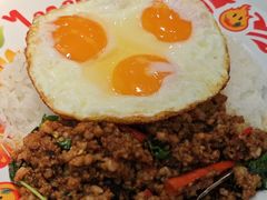 -泰椰里·泰国餐厅(智慧城广百广场店)