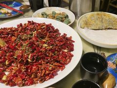 -范家小馆·烤鸭新京菜(金融街店)