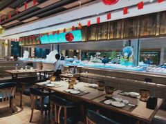 -海鼎荟海鲜姿造(晋江宝龙店)
