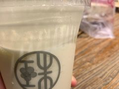 -宝珠奶酪(闵行仲盛店)